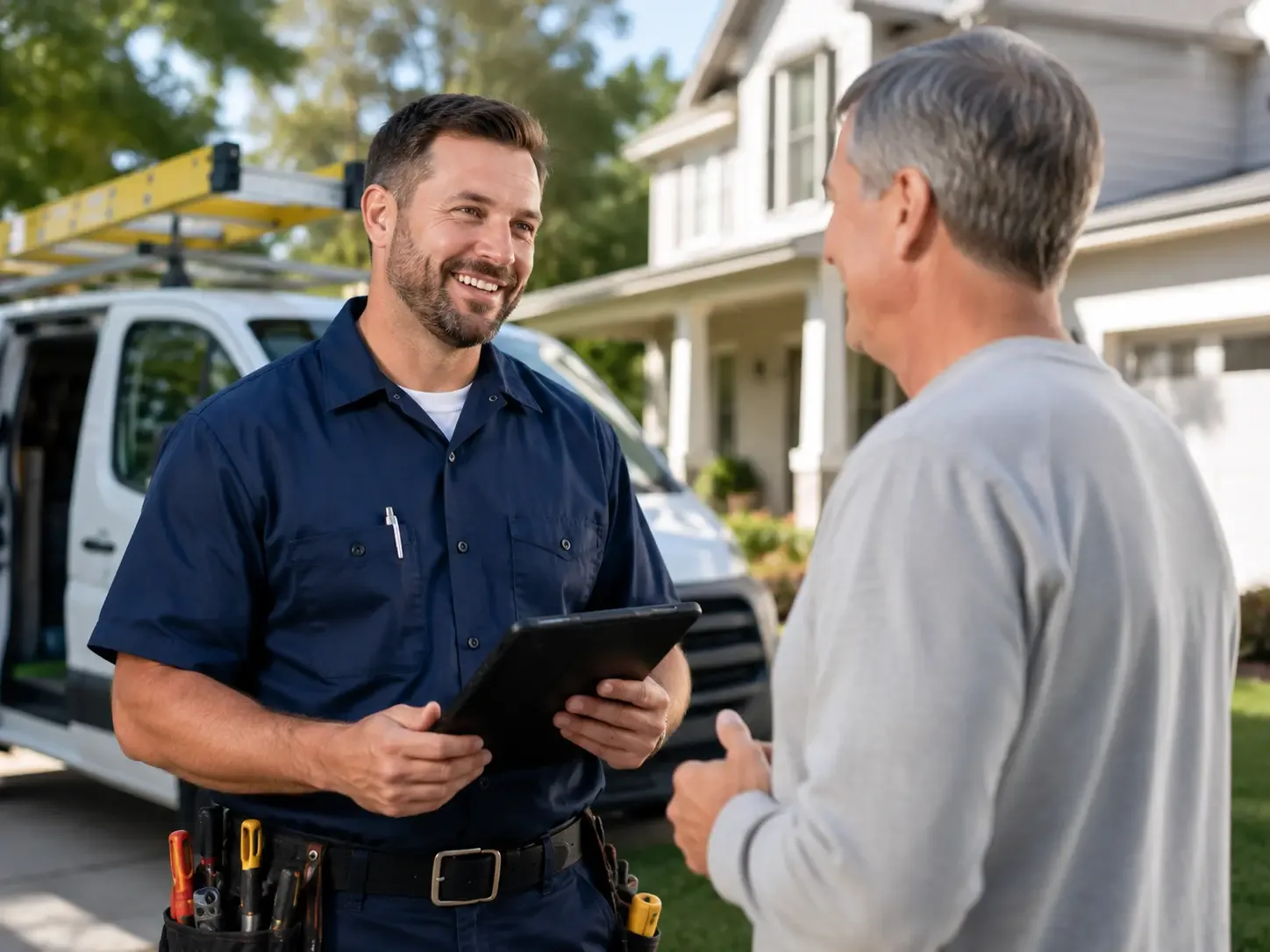 Whole Home Rewiring Little Falls, NJ FAQs