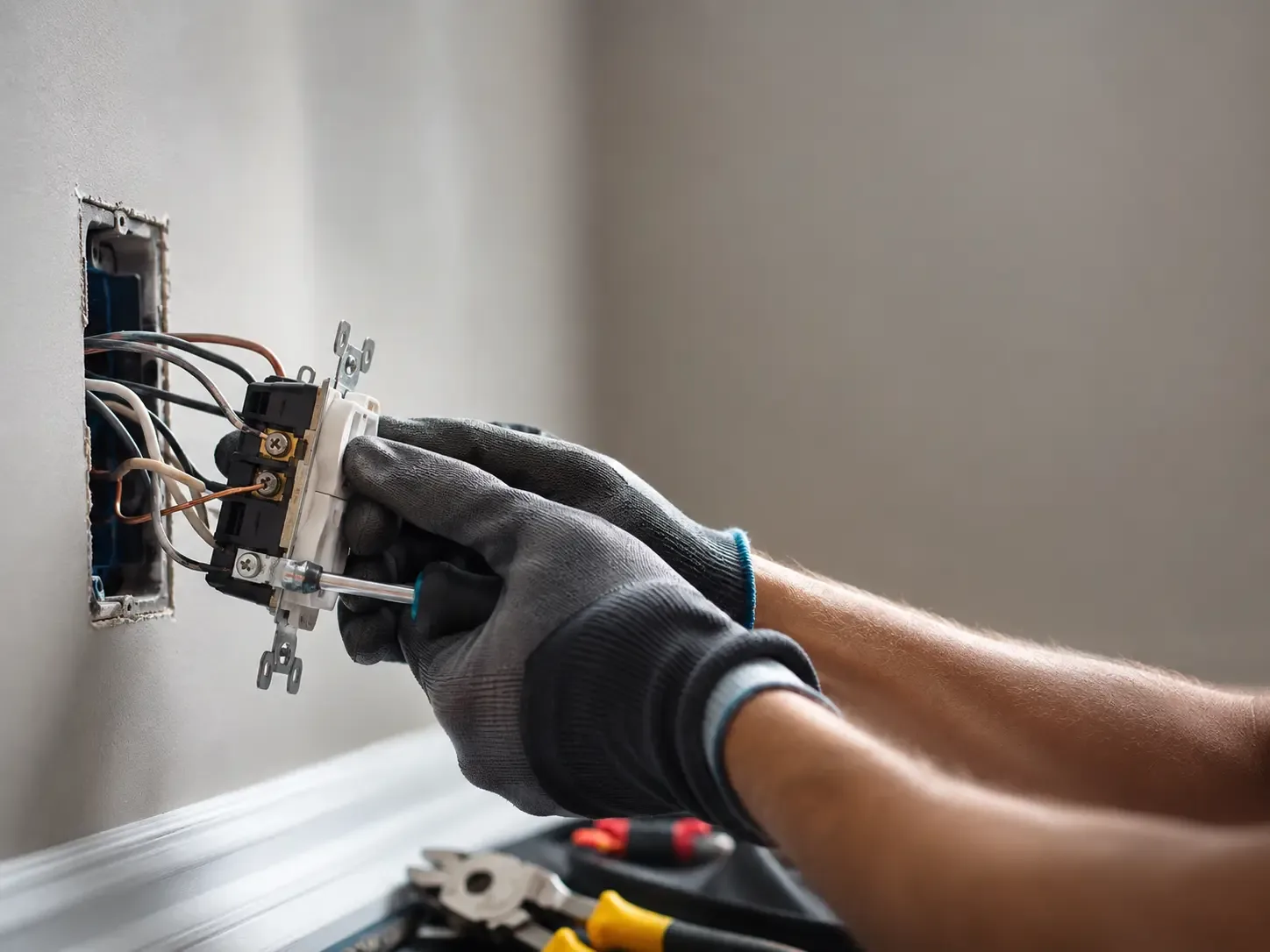 Why choose Whole Home Rewiring in Little Falls, NJ